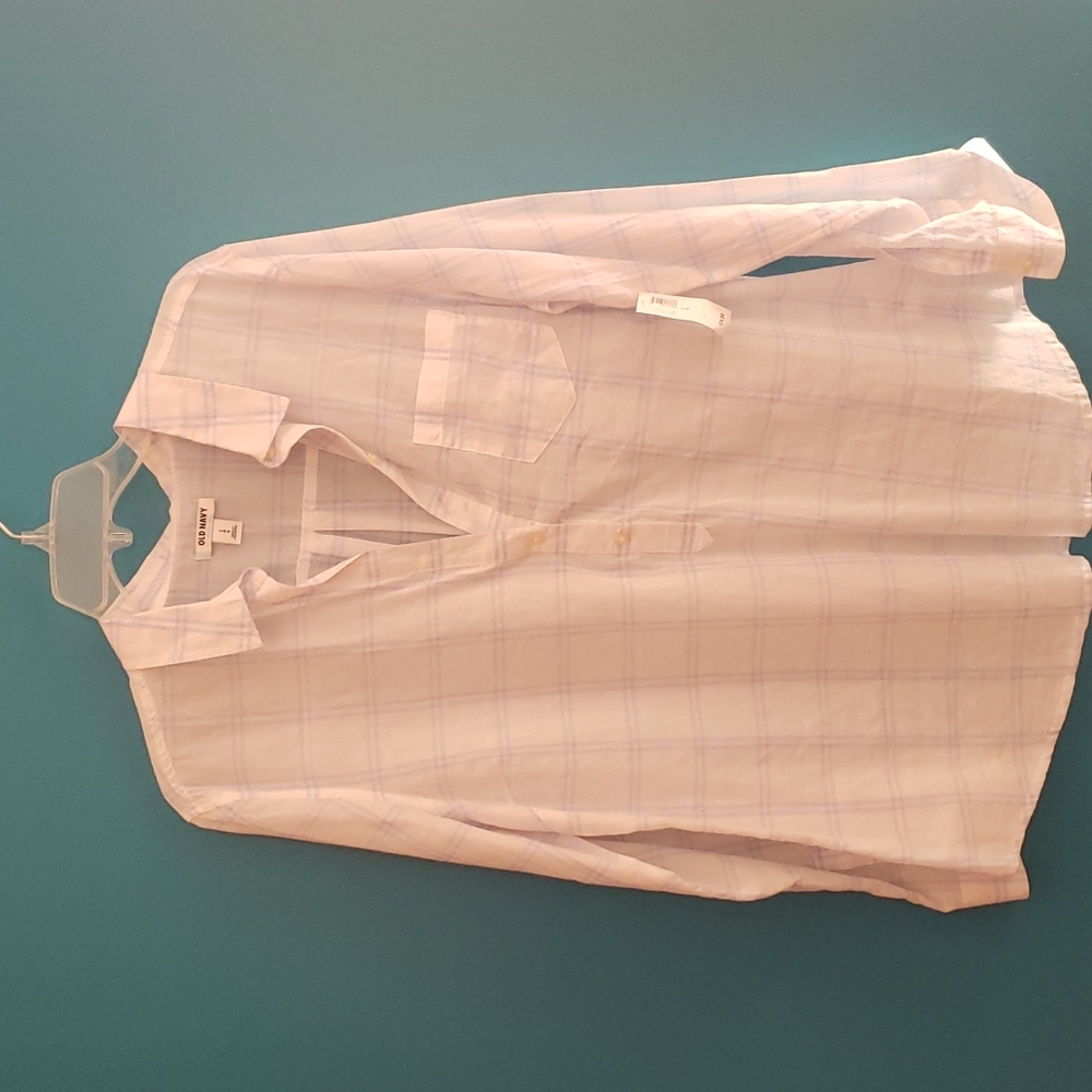 Old navy Blouse